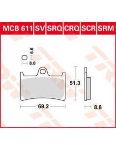 Brake system