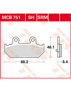 Brake system