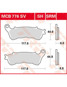 Brake system