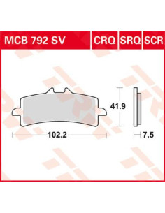 Brake system