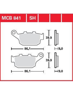 Brake system