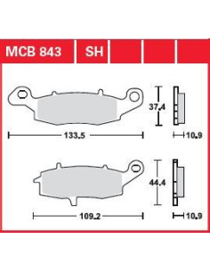 Brake system