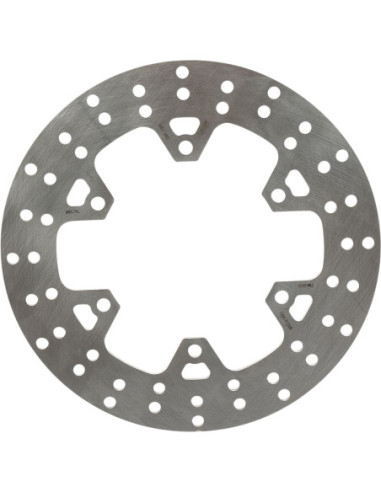 ROTOR TRW