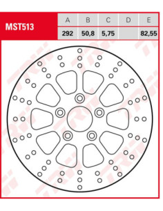 Moto dalys