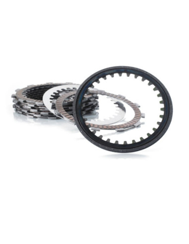 CLUTCH POWRKIT FRICIN MCC701PK
