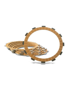 Moto parts