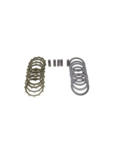 Moto parts
