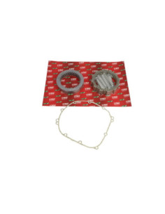 Moto parts