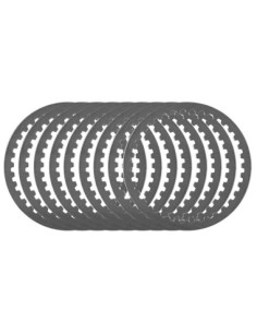 Moto parts