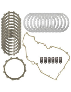 Części moto