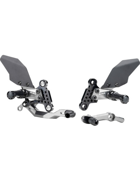 YAMAHA XSR 900/MT09 ADJUSTABLE