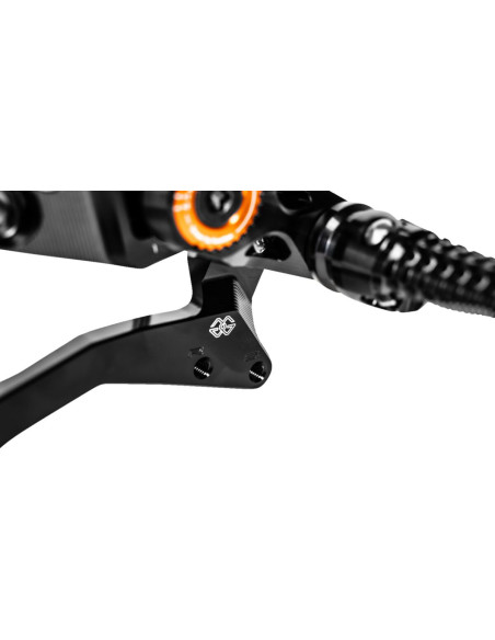 KTM 1290 SUPER DUKE / R 2020 -
