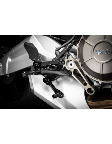 APRILIA RS/TUONO 660 REARSET F