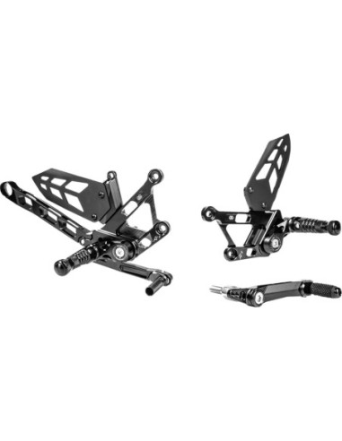 ATRAMINIS MUE2 BK MT10/SP