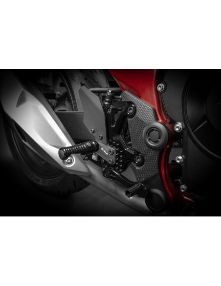 HONDA CB 750 HORNET 2022 - ADJ