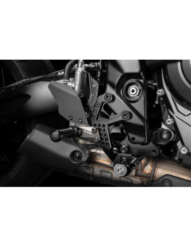 SUZUKI GSX-8S 2023 - Z MOŻLIWOŚCIĄ REGULACJI