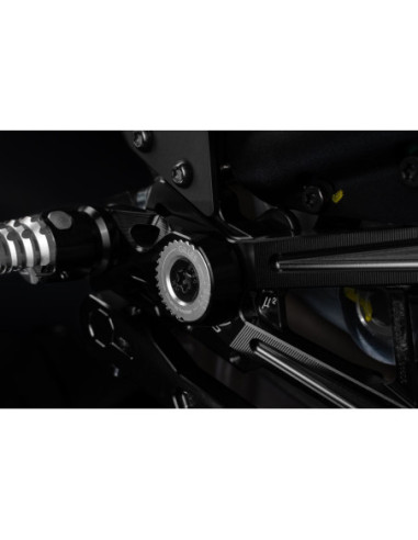 MOTO GUZZI V100 MANDELLO 2022 