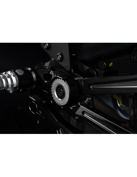 MOTO GUZZI V100 MANDELLO 2022 