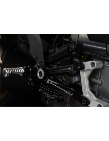 MOTO GUZZI V100 MANDELLO 2022 