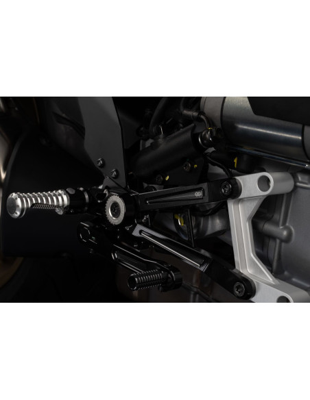 MOTO GUZZI V100 MANDELLO 2022 