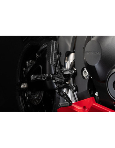HONDA CBR 600 RR 2023 - SUREGULIUOTI