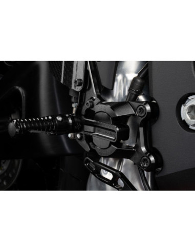 HONDA CBR 600 RR 2023 - SUREGULIUOTI