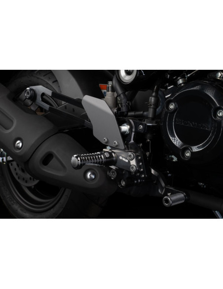 HONDA MSX125 YEAR 2022 - ADJUS