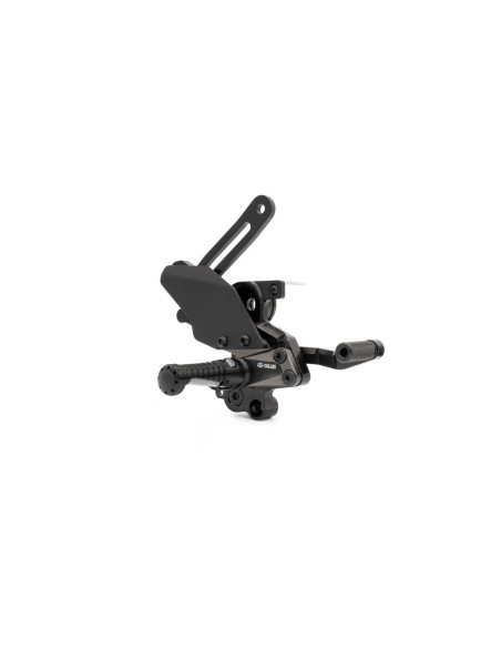 HONDA DAX 125 2022 - ADJUSTABLE