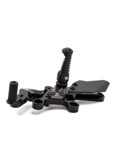YAMAHA MT-09/XSR 900 GP 2024 -