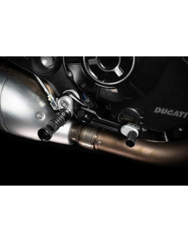 DUCATI SCRAM I / N / FT 2023 -