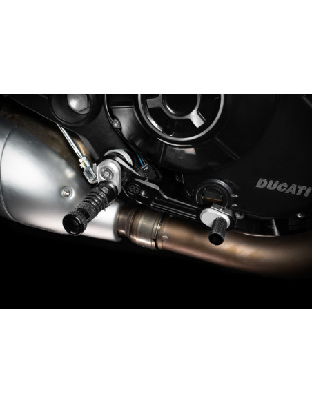 DUCATI I / N / FT 2023 M. -