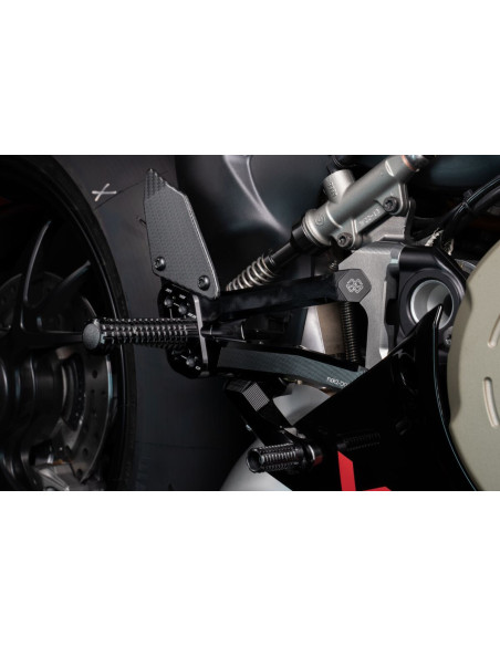 DUCATI PANIGALE V4/S/R 18-24 R