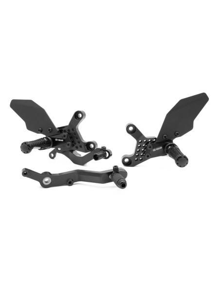 YAMAHA YZF-R9 2025 - ADJUSTABLE
