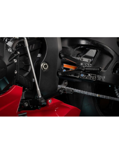 HONDA CBR1000RR-R 2023- GALINĖ DALIS