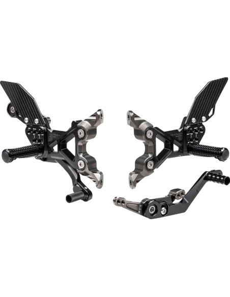 BMW S/M 1000 RR REARSET FXR