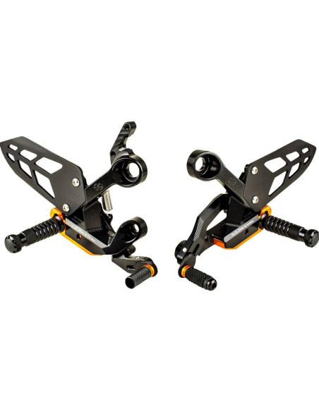 KTM 790/890 ADJUSTABLE REARSET
