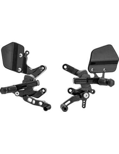 REARSET VCR BK