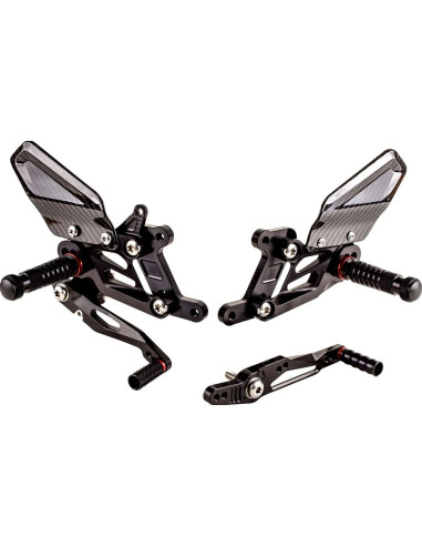 BMW S 1000 M/METUS 2017-2020 M. RE
