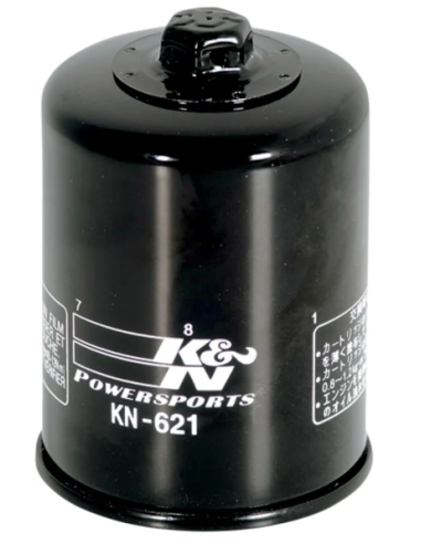 OIL FILTER ARCTIC CAT
