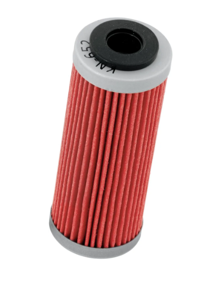 OIL FILTER KTM