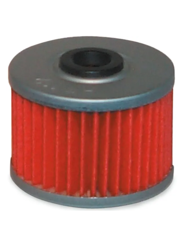 HIFLOFILTRO ALYVOS FILTRAS