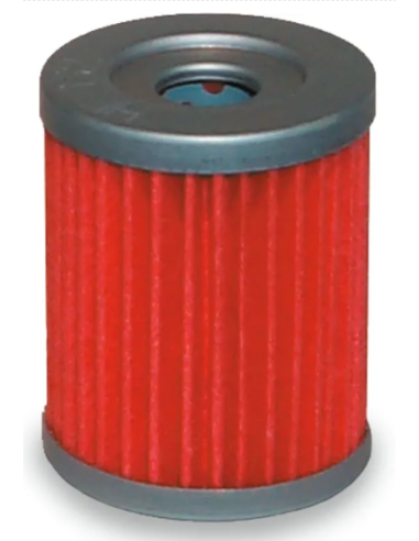 HIFLOFILTRO ALYVOS FILTRAS