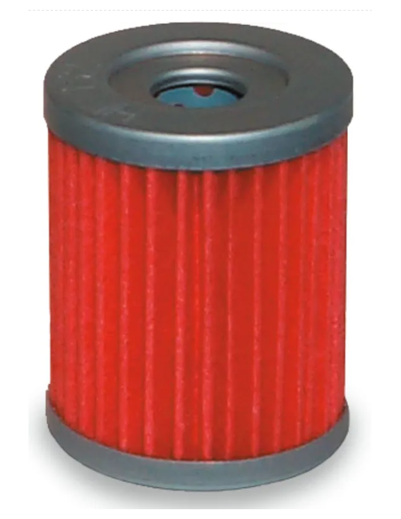 HIFLOFILTRO ALYVOS FILTRAS