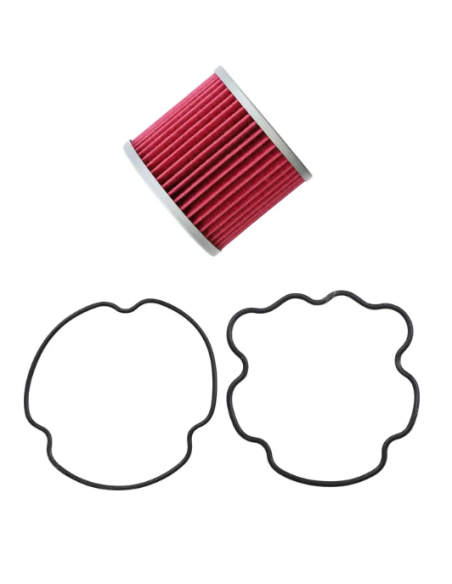 HIFLOFILTRO ALYVOS FILTRAS