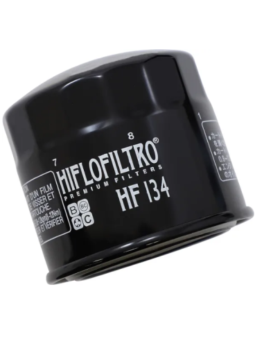 HIFLOFILTRO ALYVOS FILTRAS