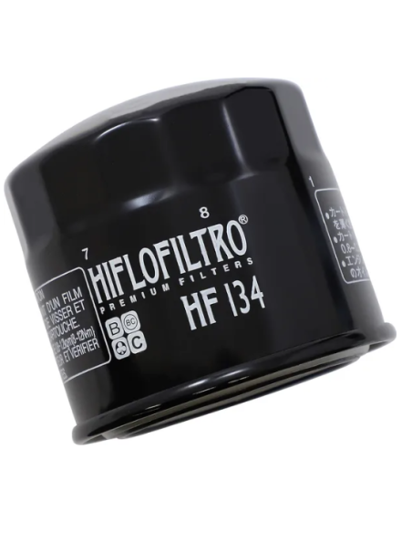 HIFLOFILTRO ALYVOS FILTRAS