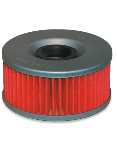 HIFLOFILTRO ALYVOS FILTRAS
