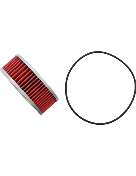 HIFLOFILTRO ALYVOS FILTRAS