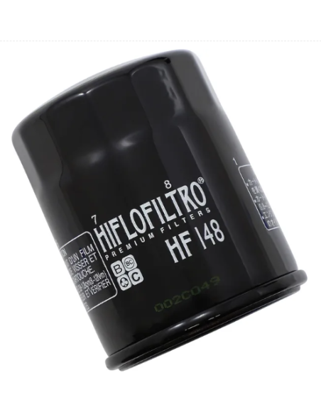 HIFLOFILTRO ALYVOS FILTRAS