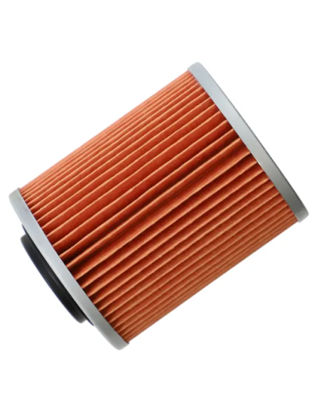 HIFLOFILTRO ALYVOS FILTRAS
